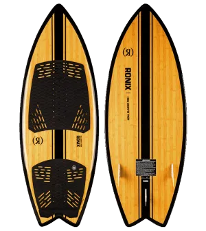 2025 Ronix Koal Classic Fish