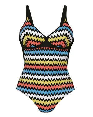 7270 Missoni Vibes Alessia Bathing Suit