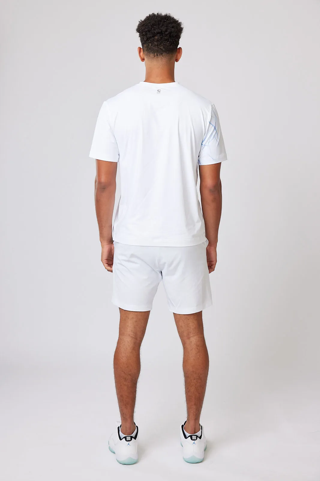 Ace Point - Short Sleeve