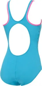 Aqua Sphere Female Gina Round Back Swimsuit