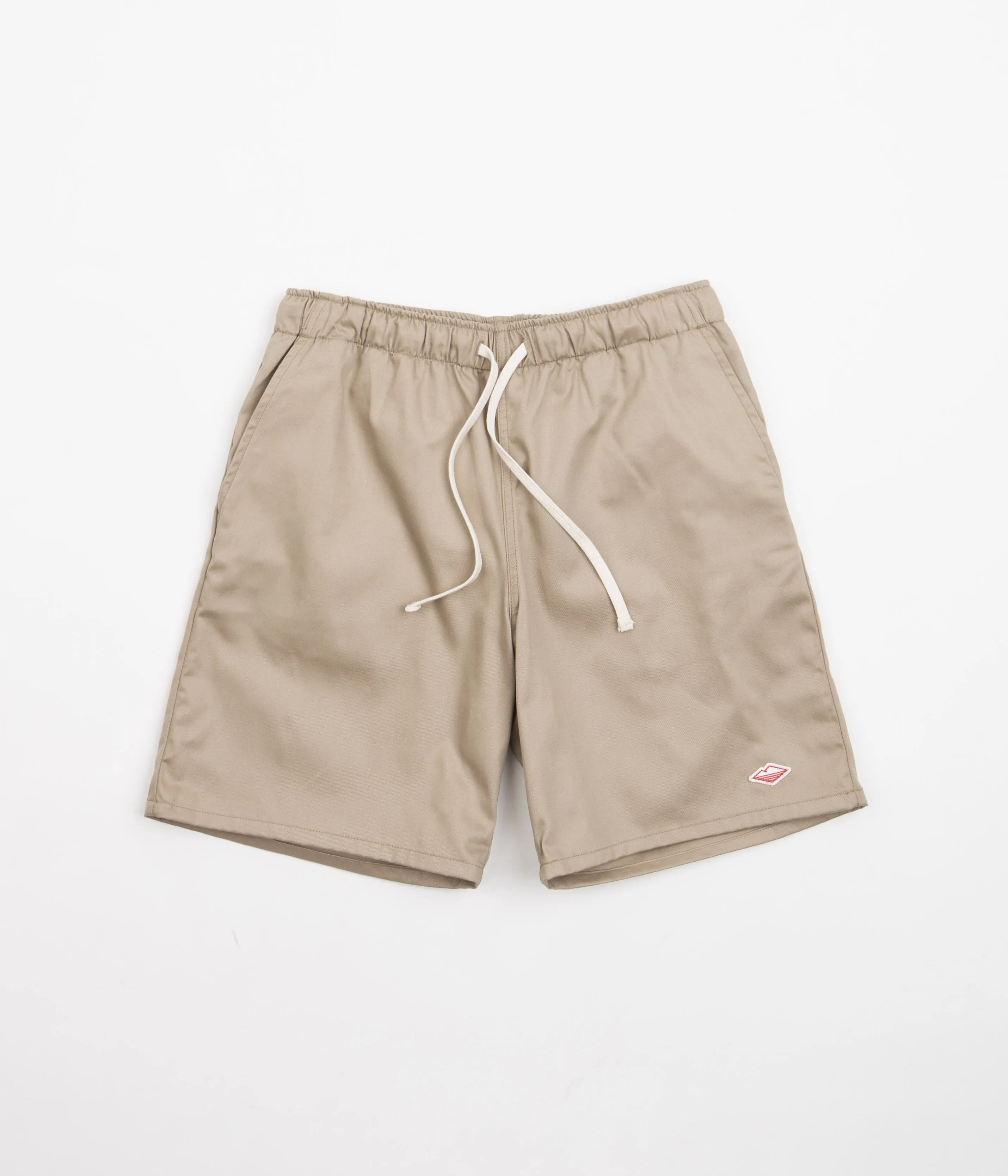 Battenwear Active Lazy Shorts - Khaki