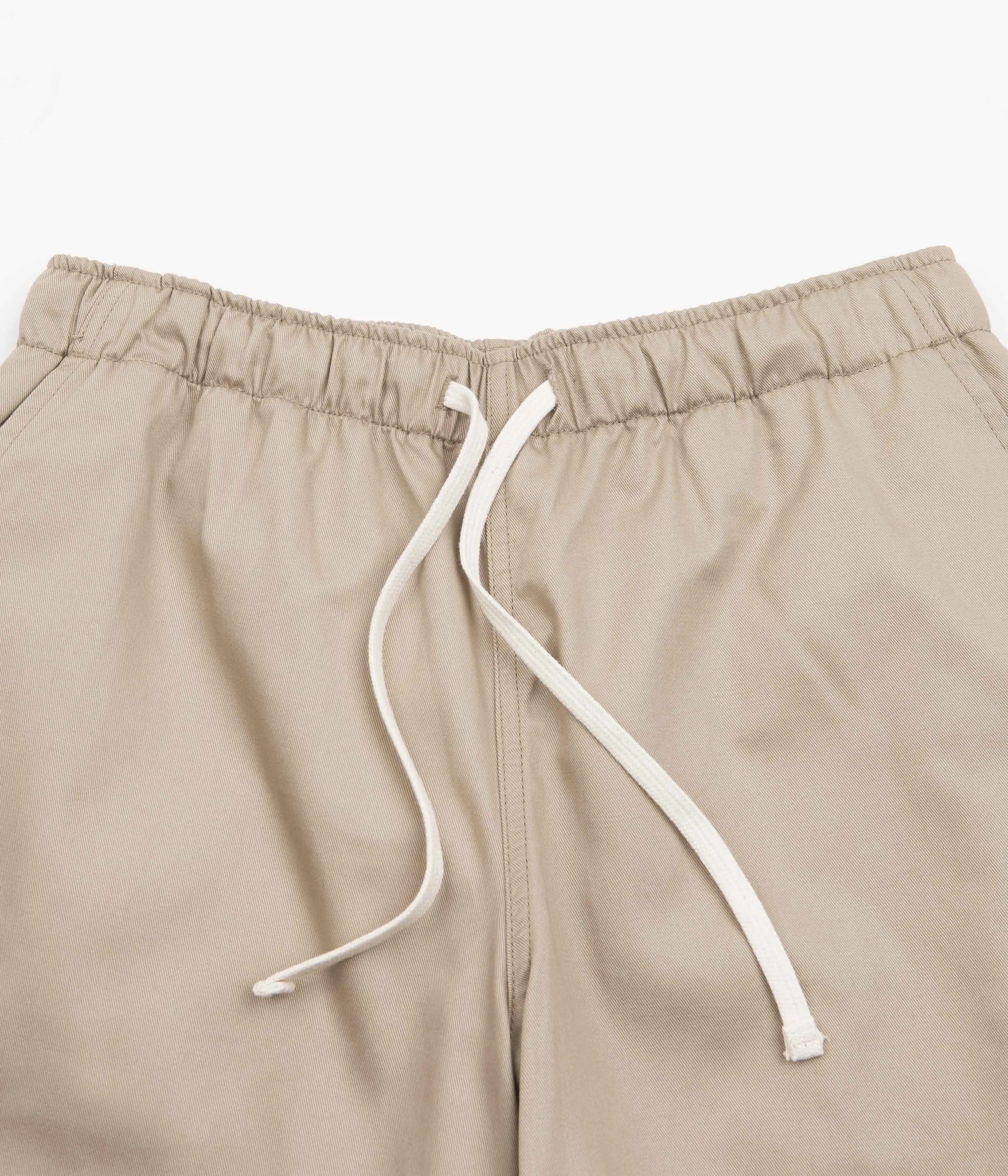 Battenwear Active Lazy Shorts - Khaki