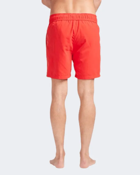 Billabong All Day Boys Beach Swim Short Red