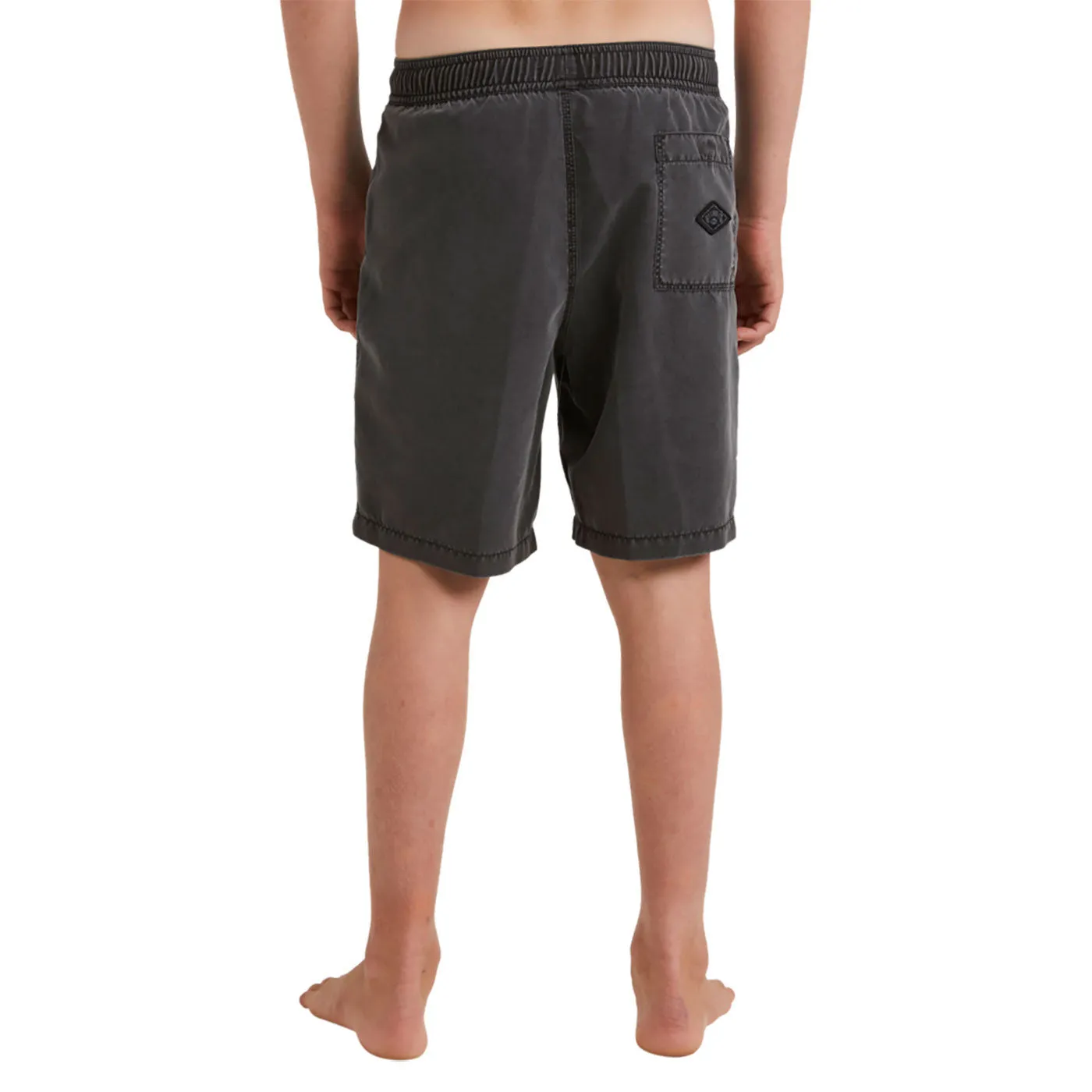 Billabong Boys All Day Layback Boardshorts