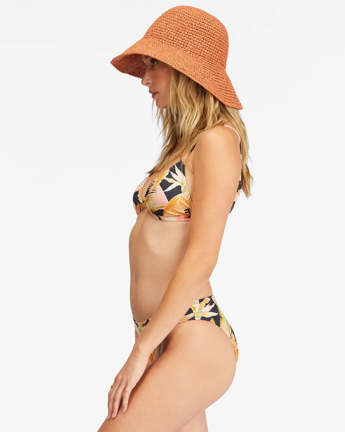 Billabong Wave Tribe Lowrider Bottom-Jungle Night