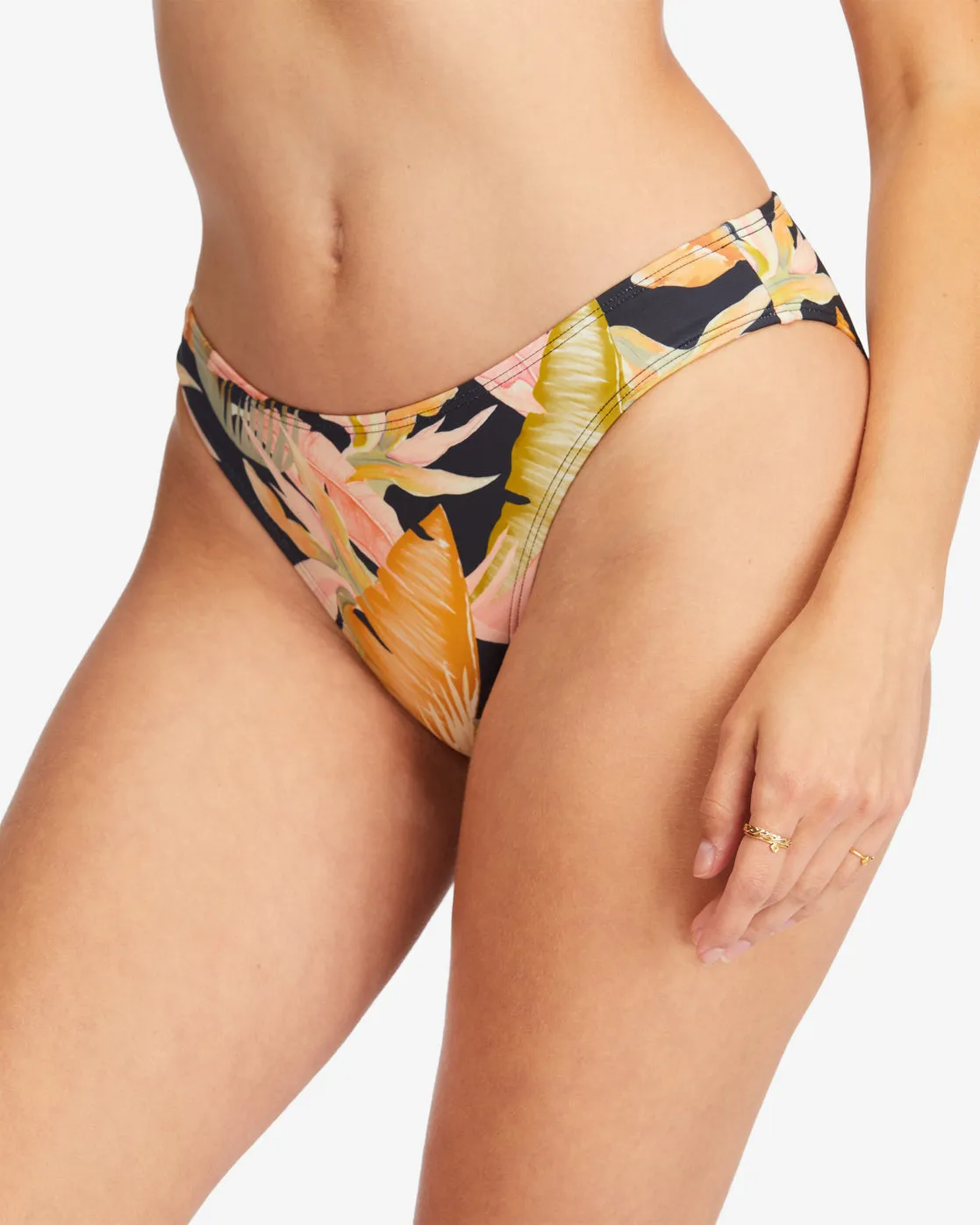 Billabong Wave Tribe Lowrider Bottom-Jungle Night