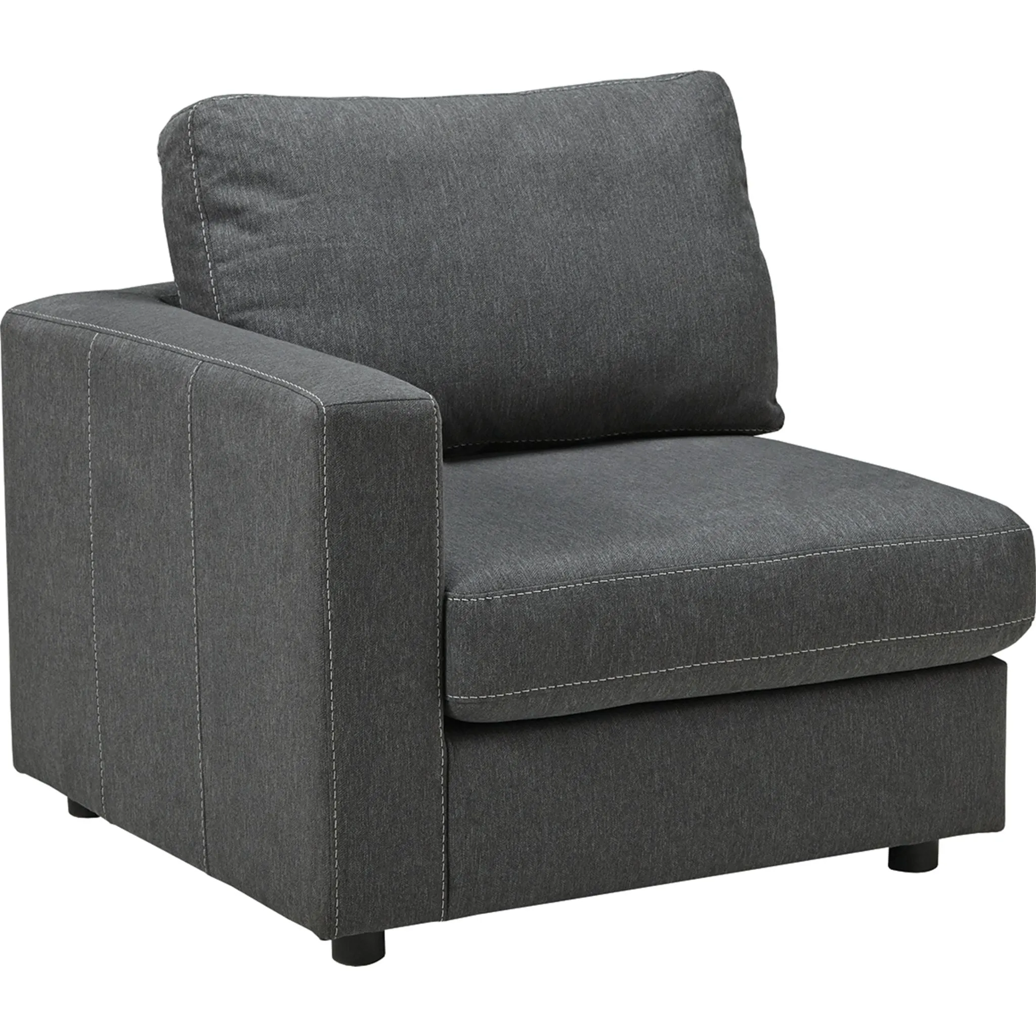 Candela 2 Piece Loveseat