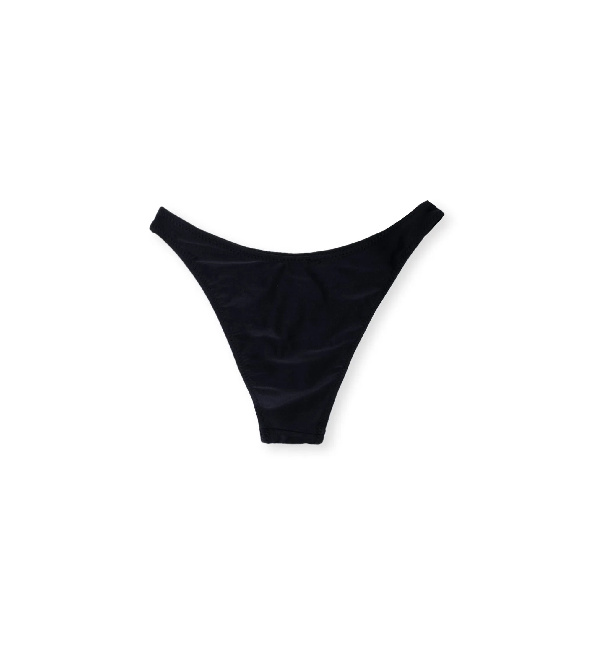 CLASSIC SURF BLACK BOTTOM