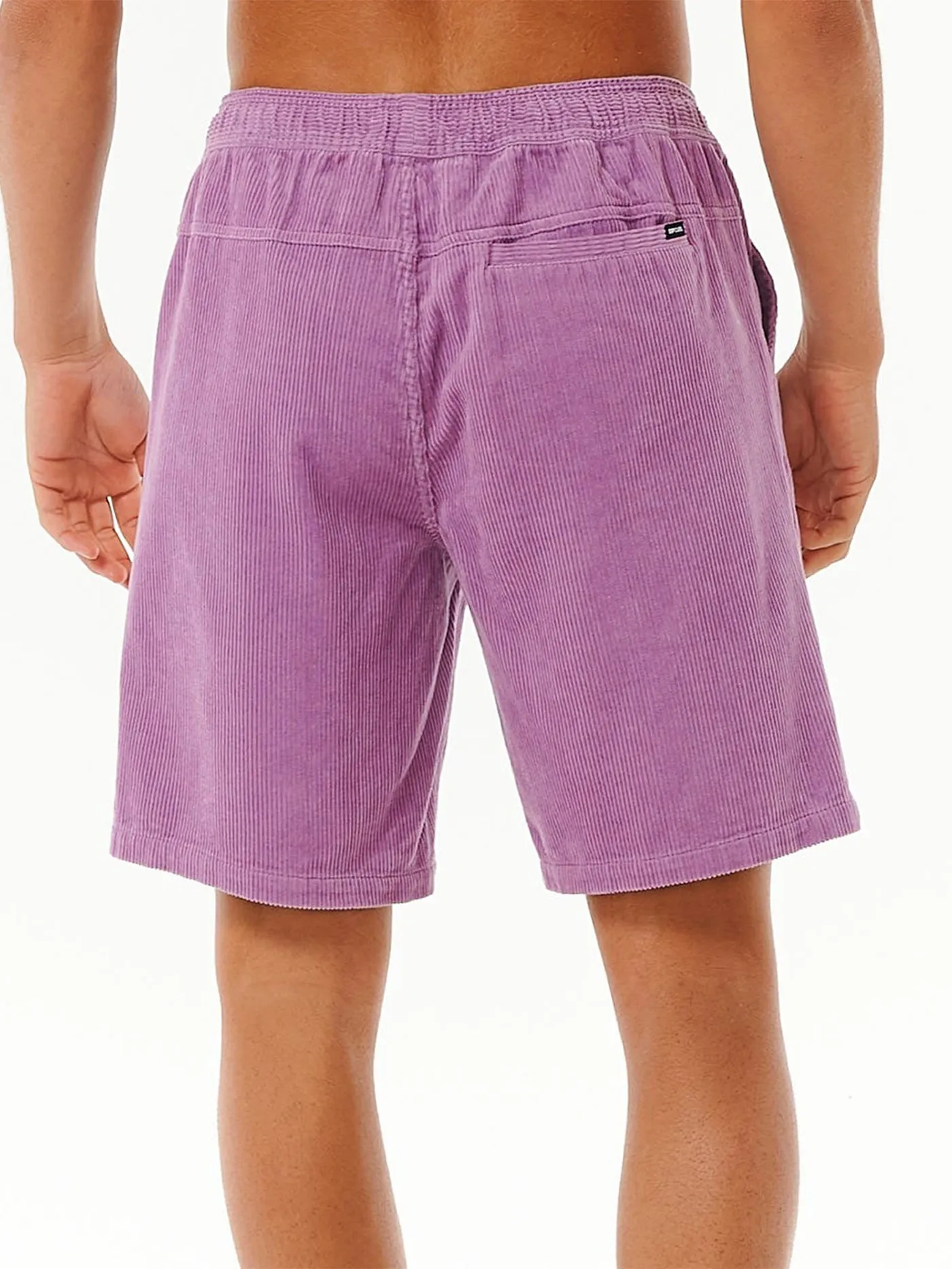 Classic Surf Cord Volley Shorts