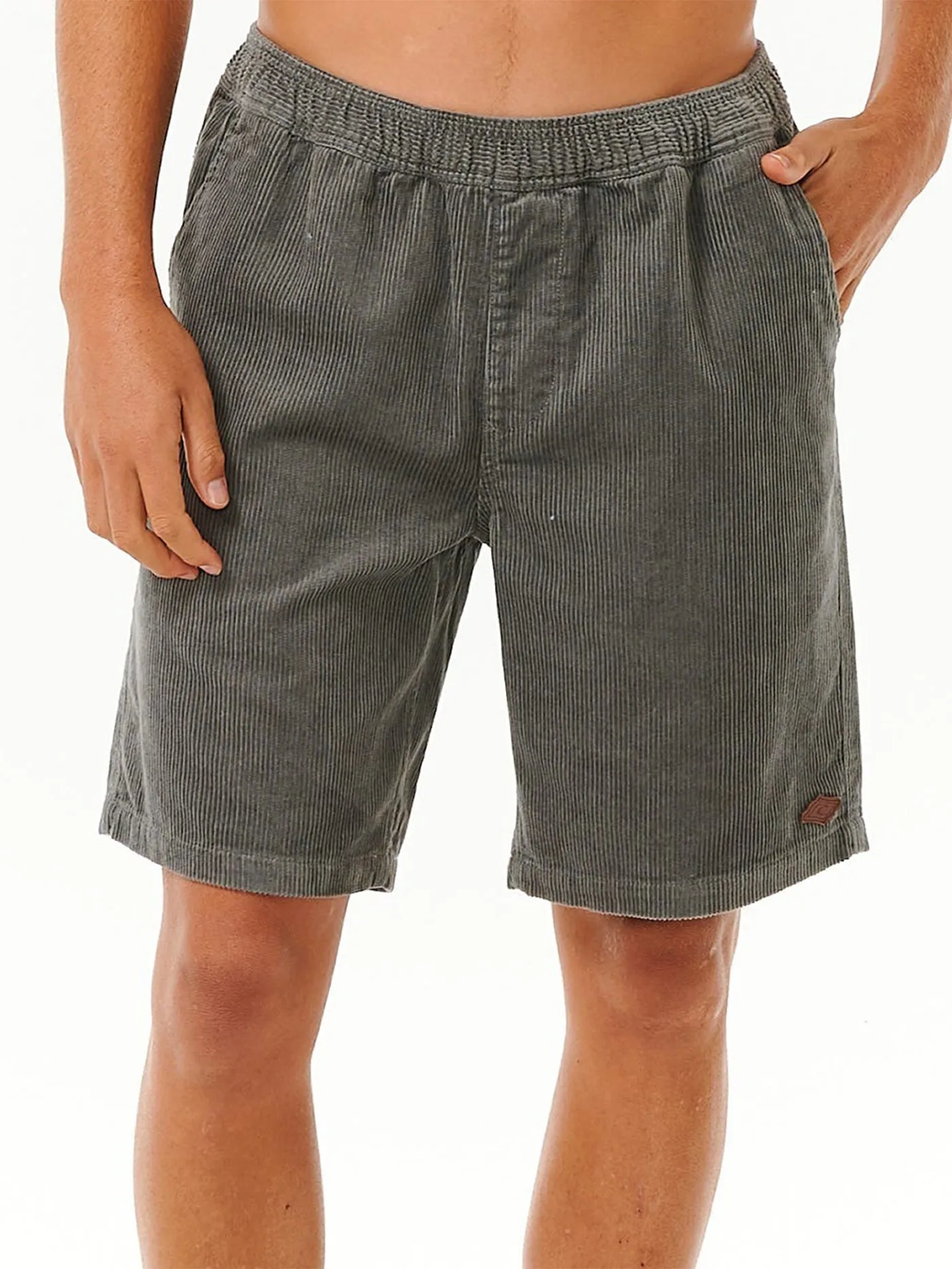 Classic Surf Cord Volley Shorts