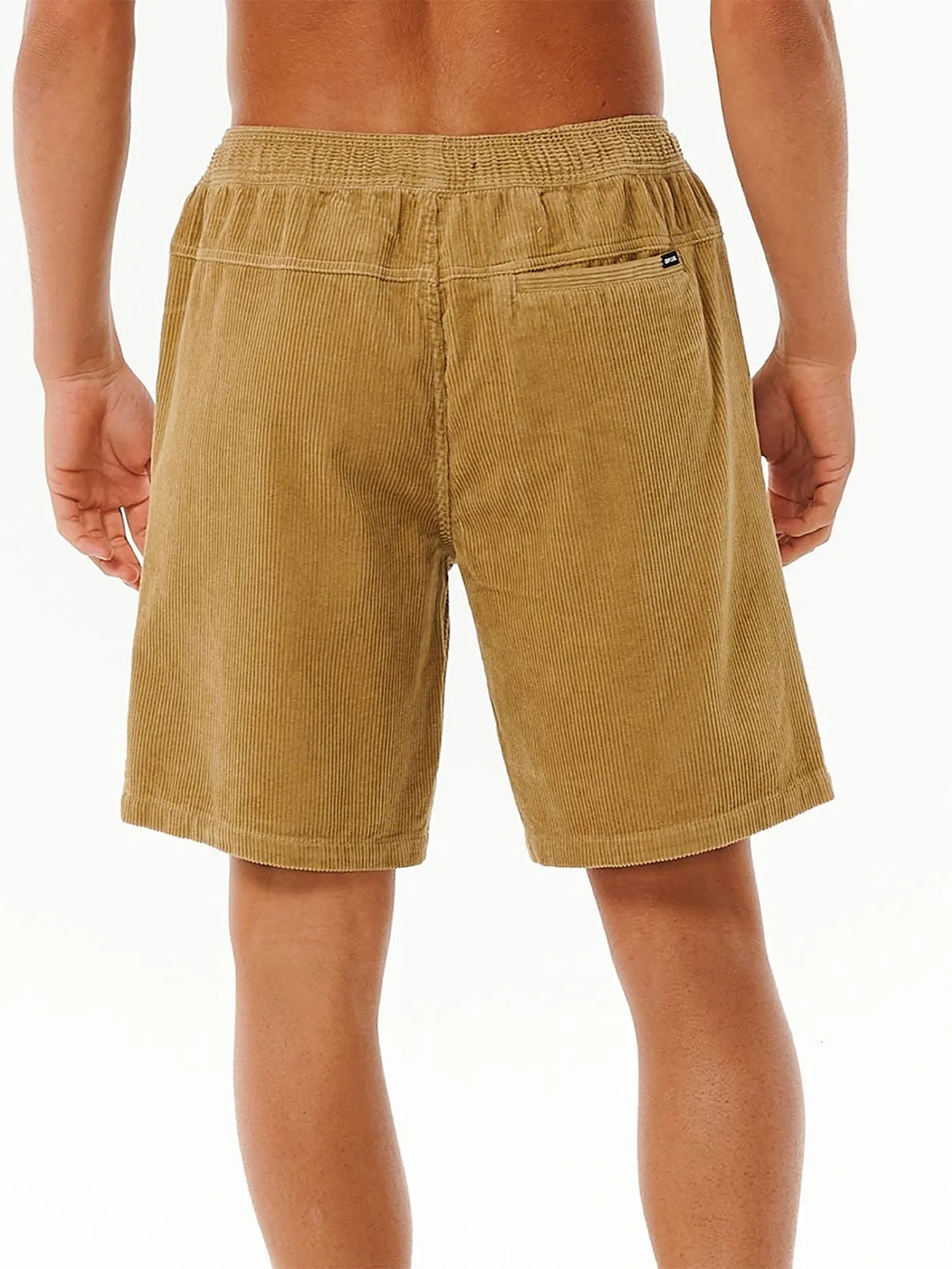 Classic Surf Cord Volley Shorts