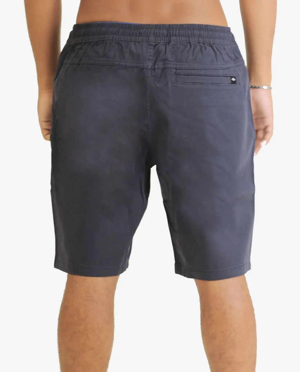 Classic Surf Volley Short - Navy