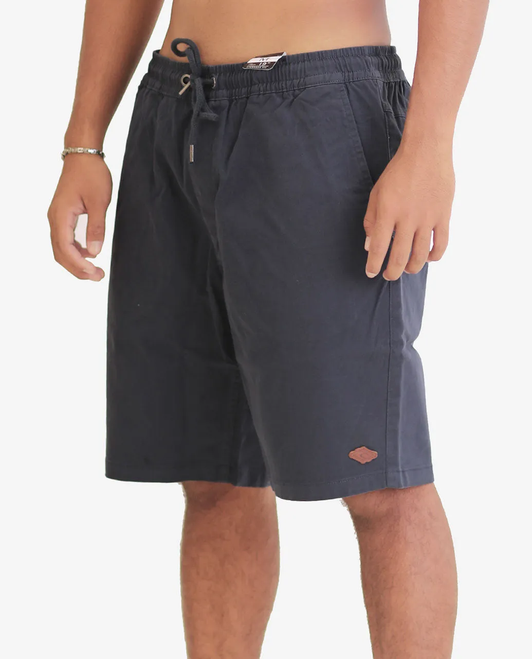 Classic Surf Volley Short - Navy