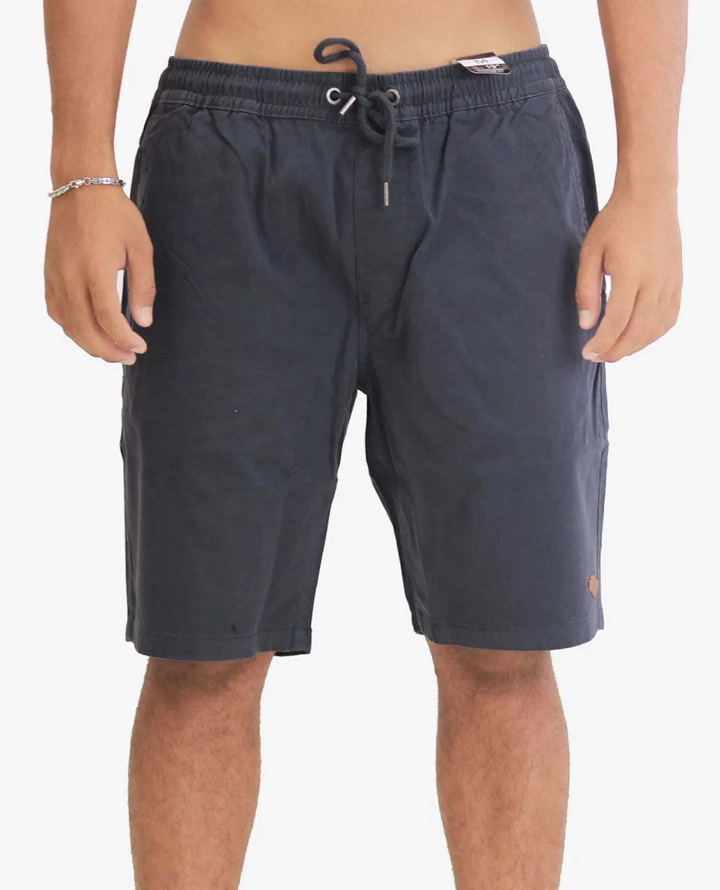 Classic Surf Volley Short - Navy