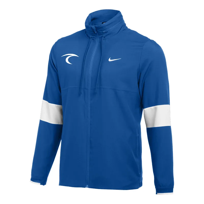 Coach 2024 Nike Men's Dry Jacket