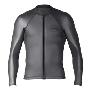 Corpetto Xcel Axis Sharkskins Long Sleeve Front Zip 2/1