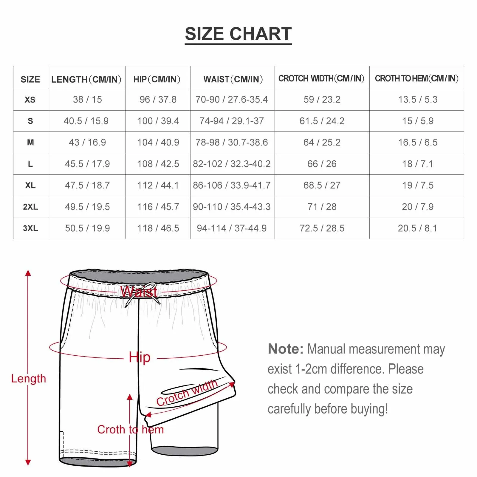 Custom Face Colorful Lattice Santa Claus Men's Quick Dry 2 in 1 Surfing & Beach Shorts Male Gym Fitness Shorts