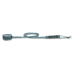 Dakine Unisex Vintage Blue One Size Kainui Team Surf Leash - 10002903-VINTAGEBLU