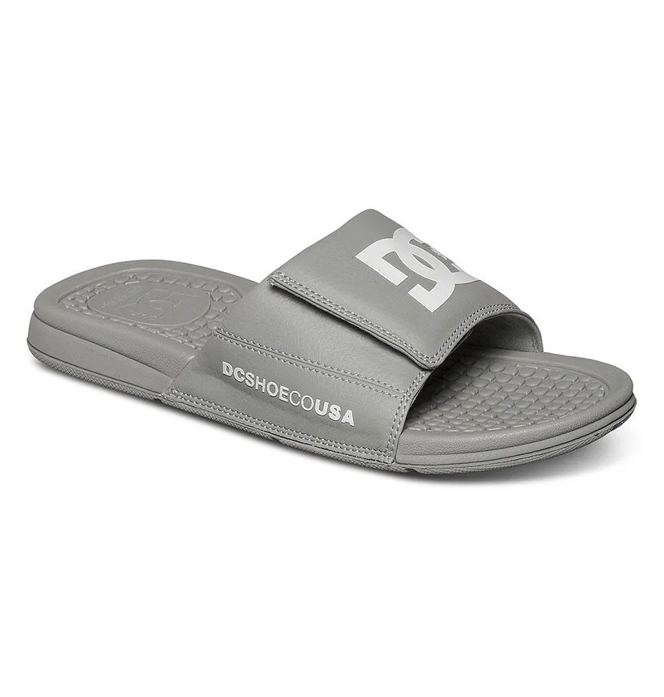 Drifter Sandals by DC