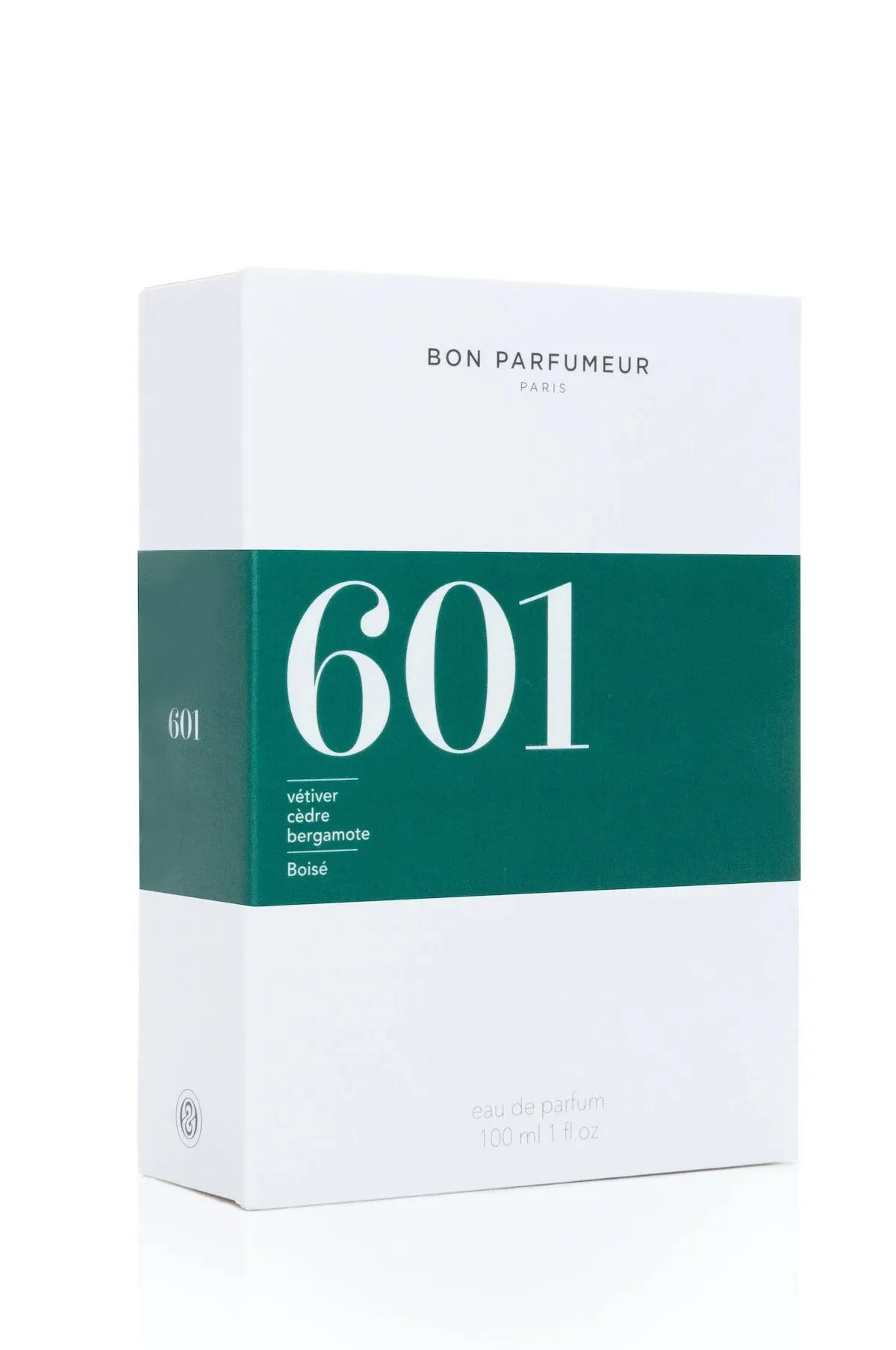 Eau de Parfum 601