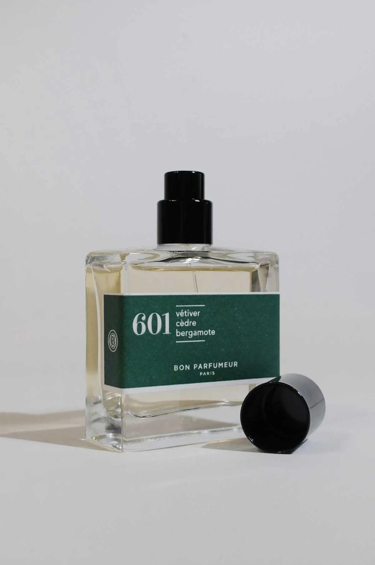 Eau de Parfum 601