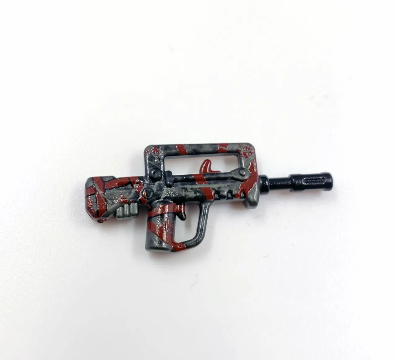 Eclipse Strike™ Survivor Z - BrickArms® FBR