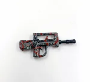 Eclipse Strike™ Survivor Z - BrickArms® FBR