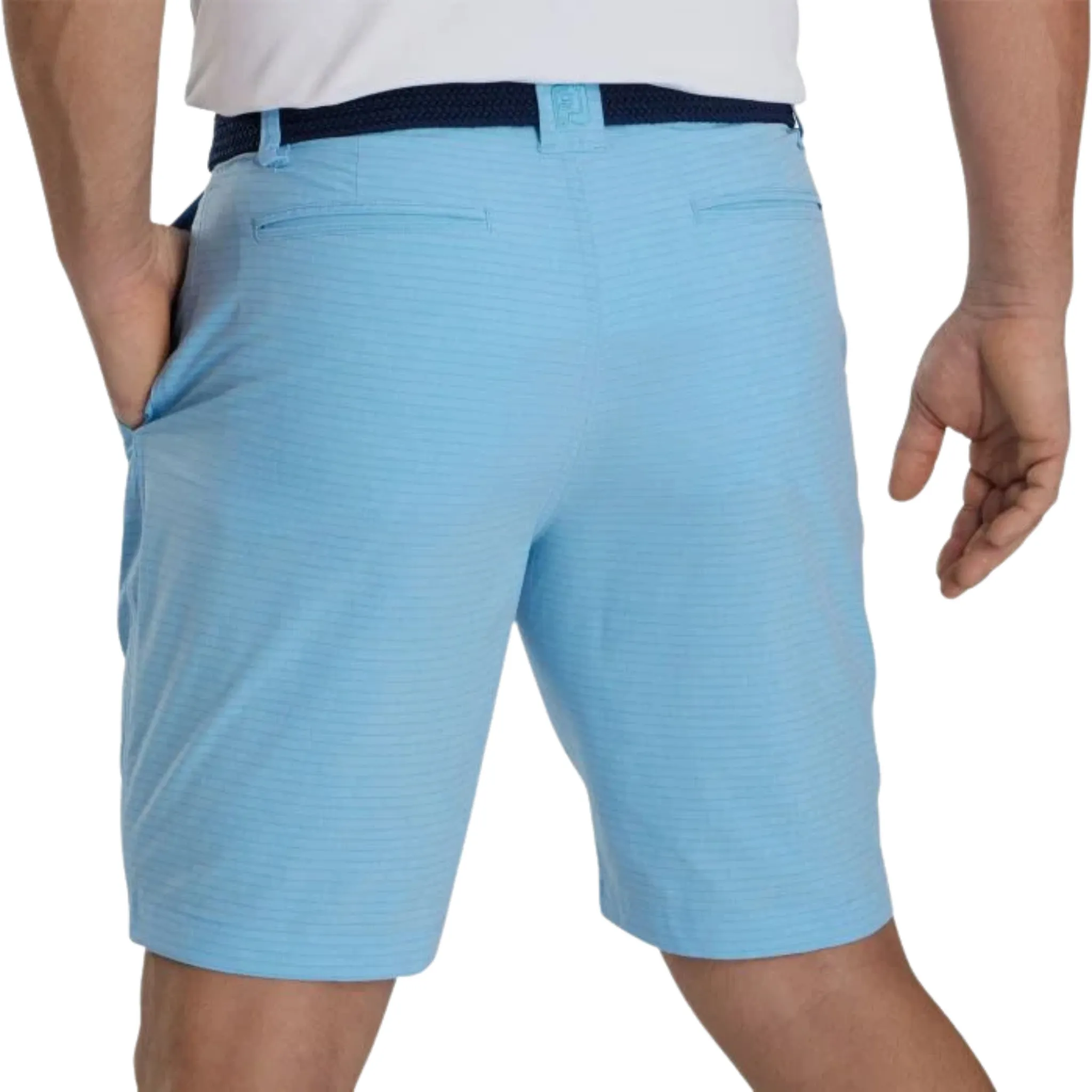 FootJoy Mens Performance Lightweight Short