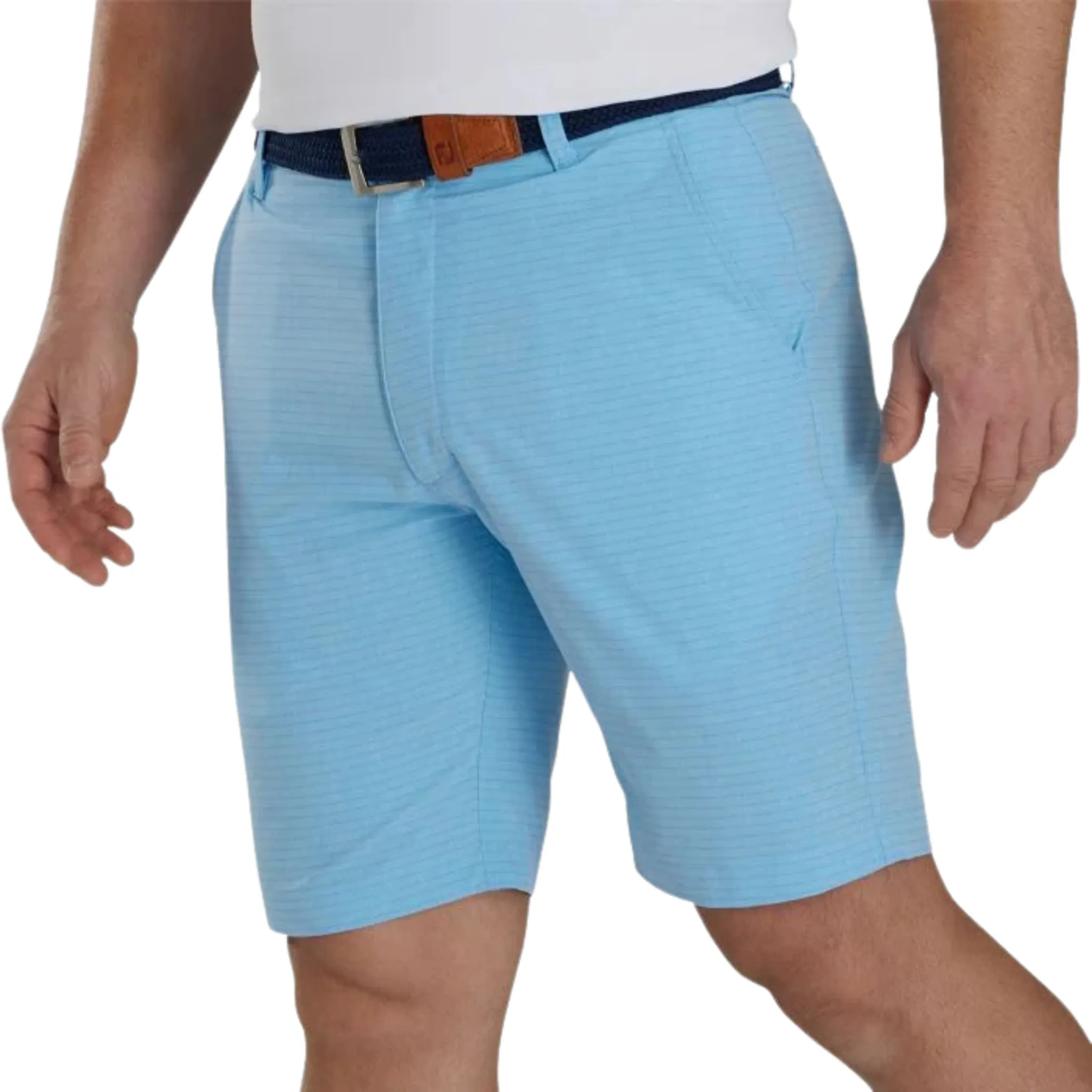 FootJoy Mens Performance Lightweight Short