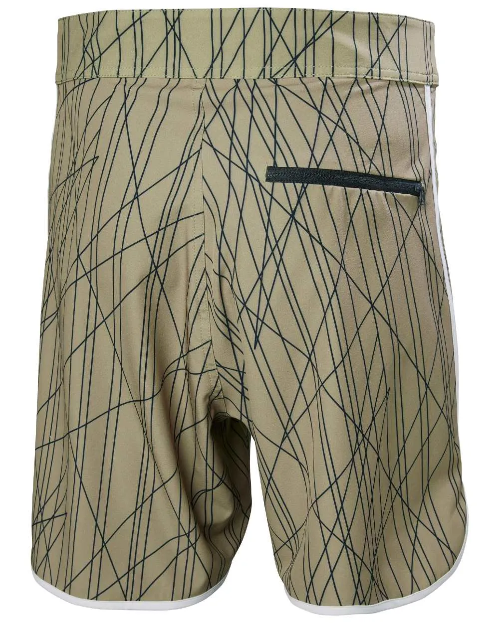 Helly Hansen Mens HP Curve Board Shorts