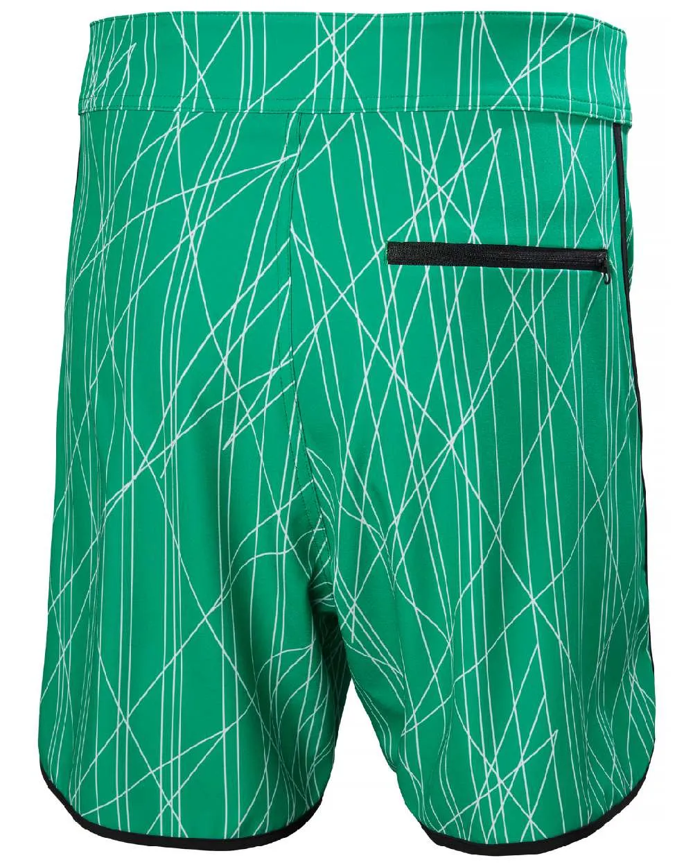 Helly Hansen Mens HP Curve Board Shorts