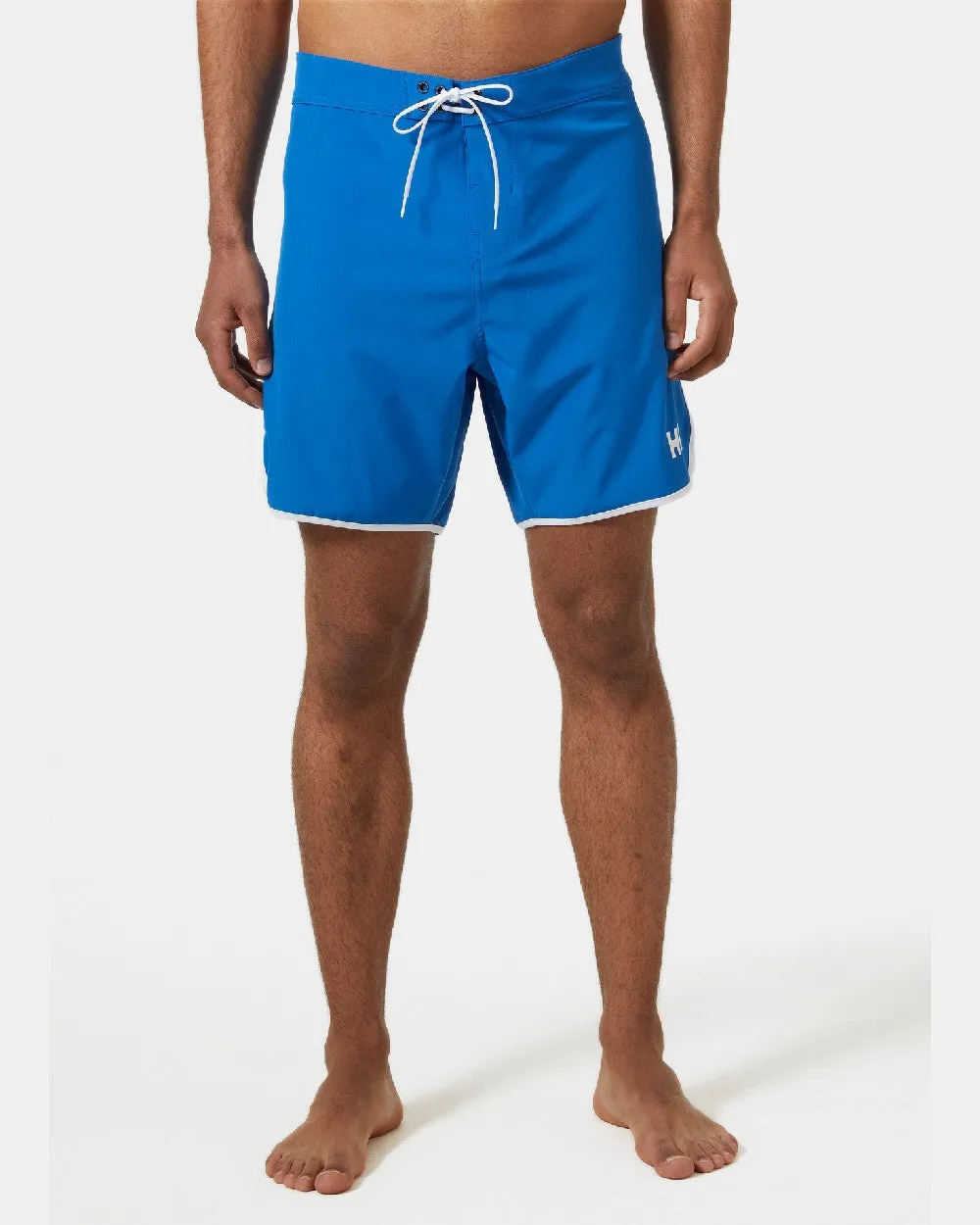 Helly Hansen Mens HP Curve Board Shorts