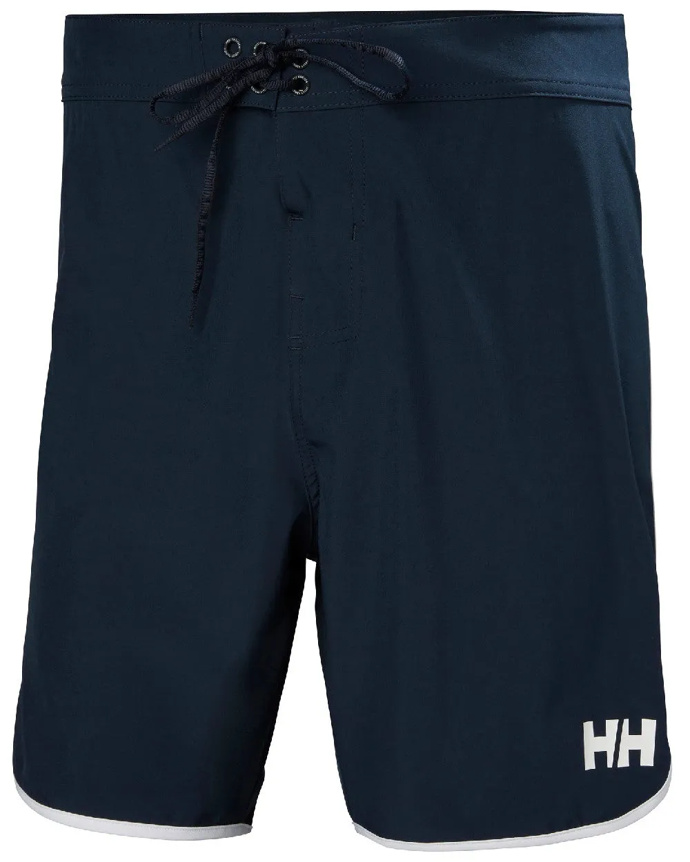 Helly Hansen Mens HP Curve Board Shorts