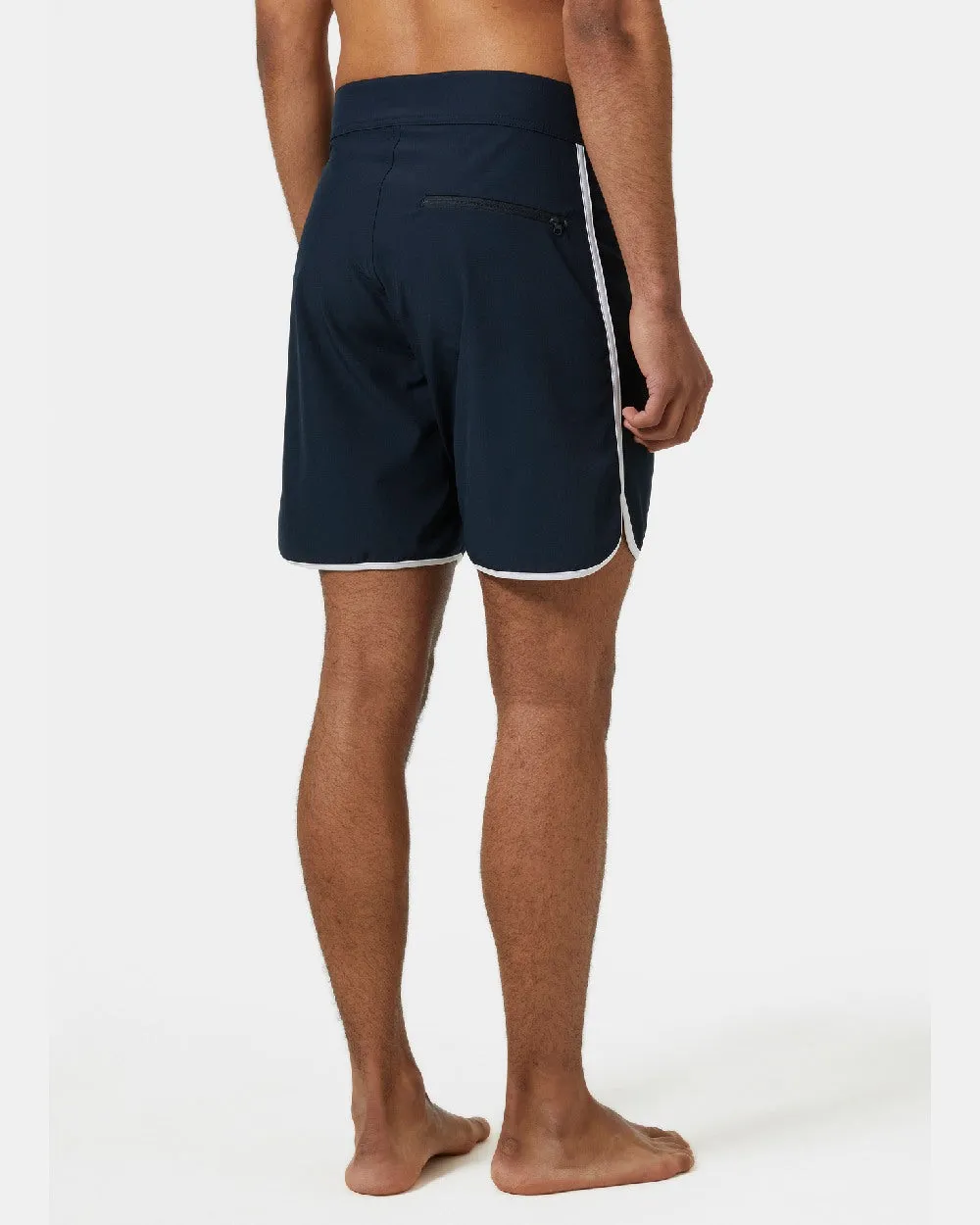 Helly Hansen Mens HP Curve Board Shorts