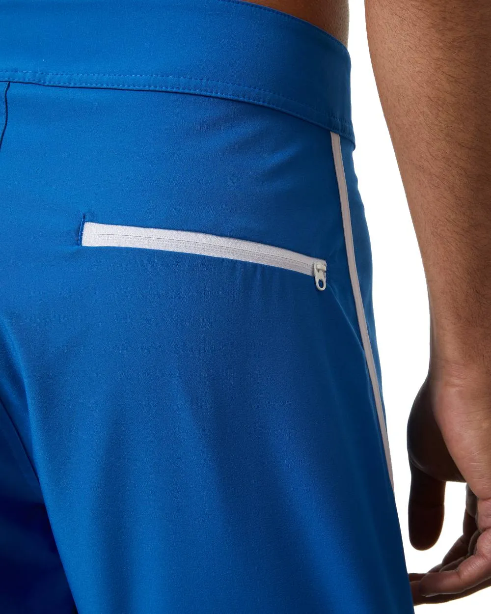 Helly Hansen Mens HP Curve Board Shorts