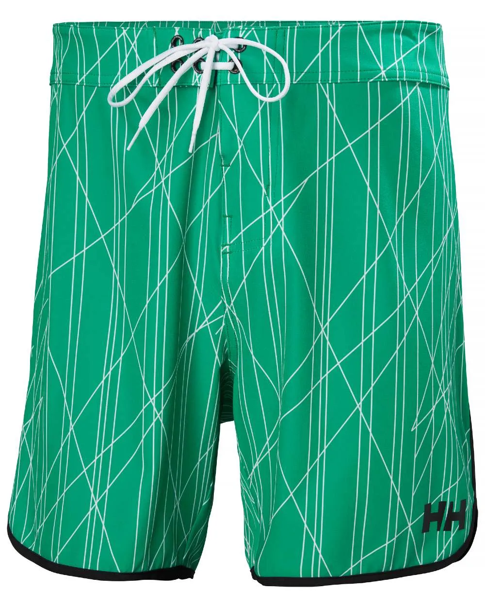 Helly Hansen Mens HP Curve Board Shorts