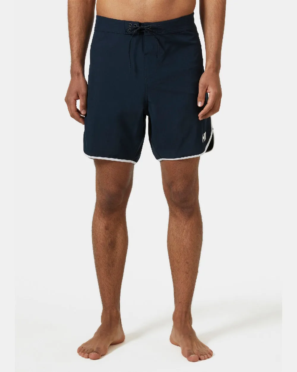 Helly Hansen Mens HP Curve Board Shorts