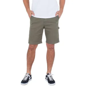 Hurley Oceancare Carpenters Shorts Olive