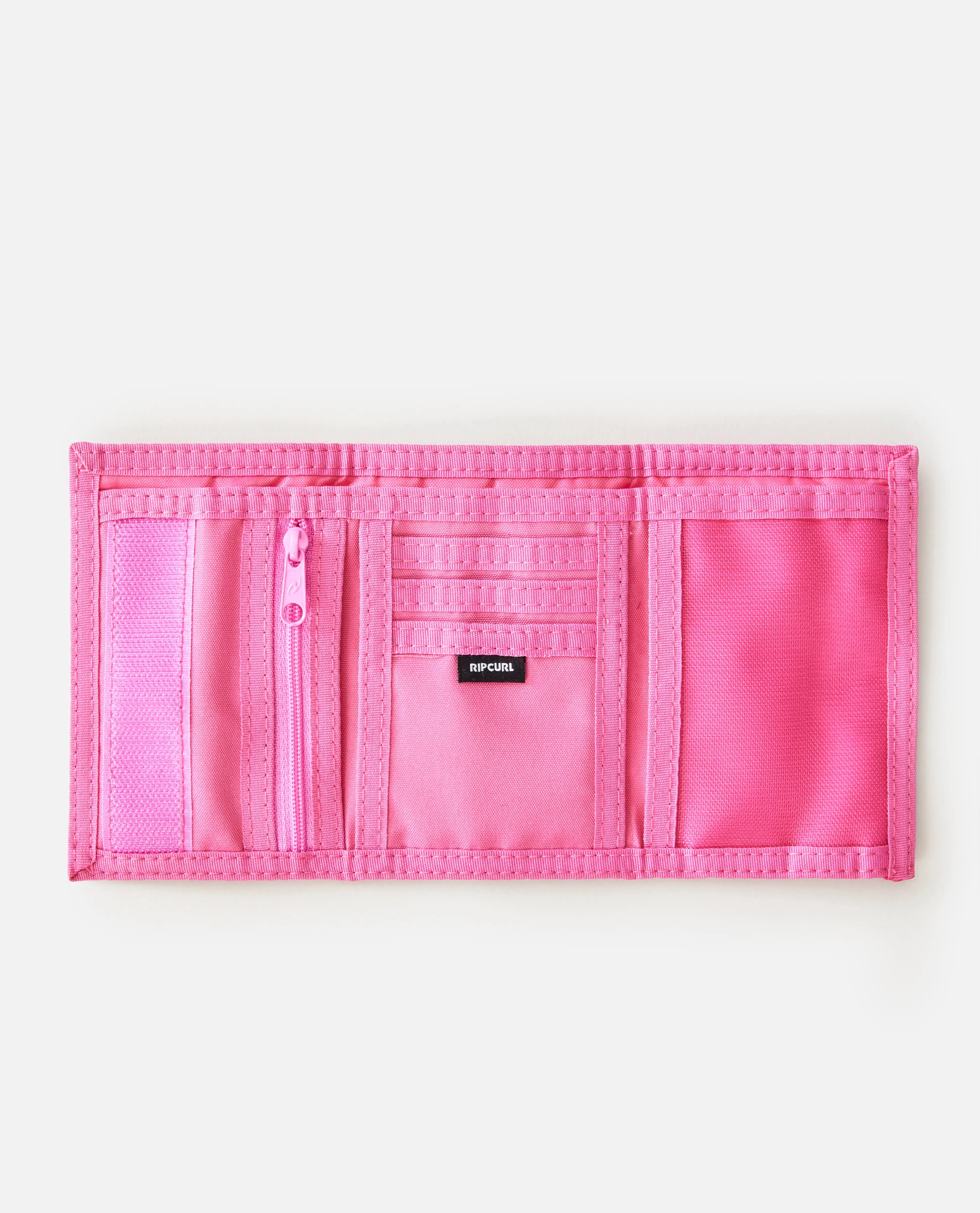 Icons of Surf Purse in Pink