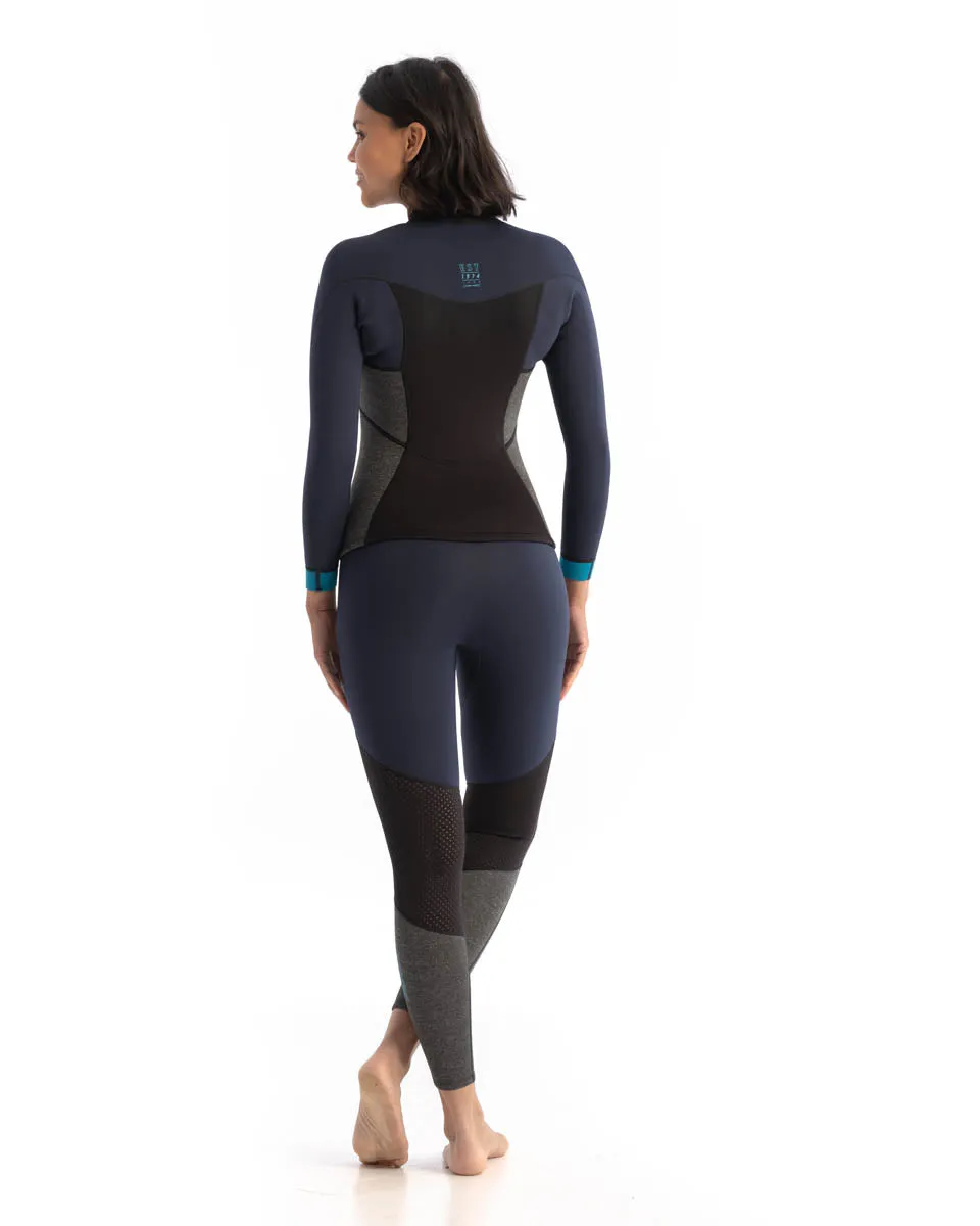 Jobe Porto Neoprene Jacket 2mm