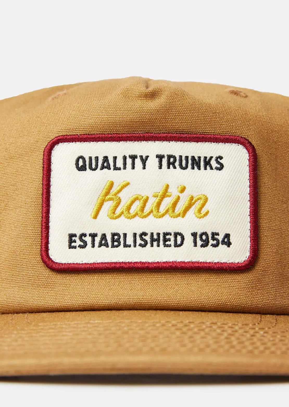 Katin Men's Quality Cap