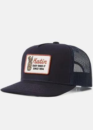 Katin Men's Tiki Trucker Cap