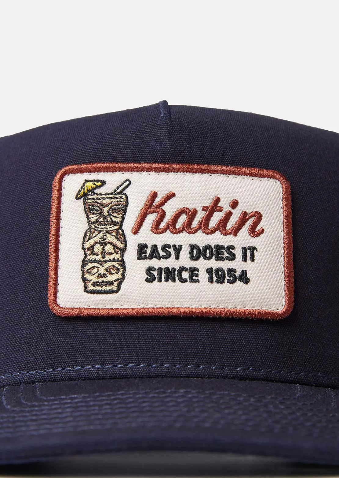 Katin Men's Tiki Trucker Cap