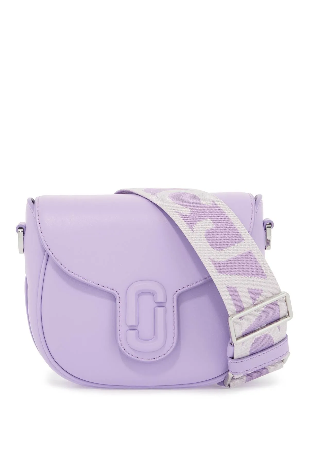 MARC JACOBS the covered j marc saddle bag