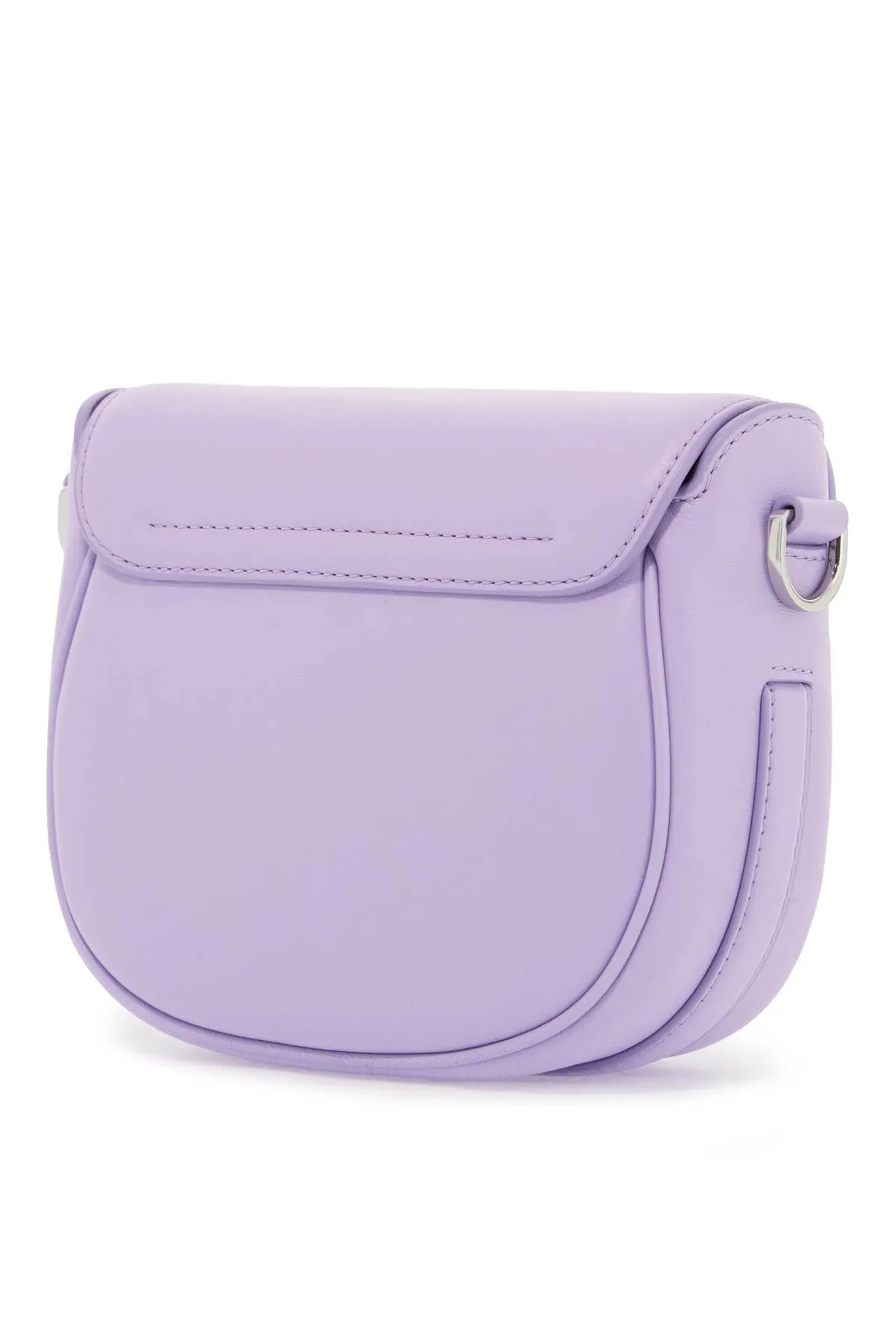 MARC JACOBS the covered j marc saddle bag