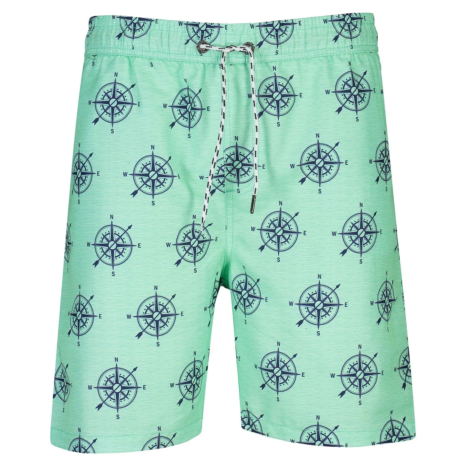 Mens Compass Boardies