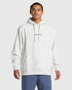 Mens DNA Omni Logo Pullover Hoodie