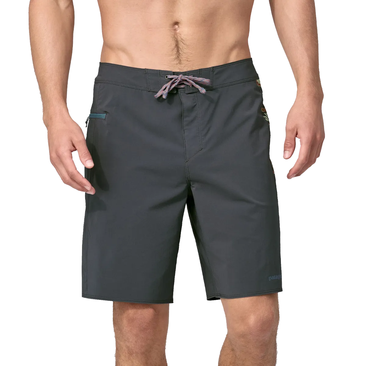 Men's Hydropeak SP Boardshort 19"