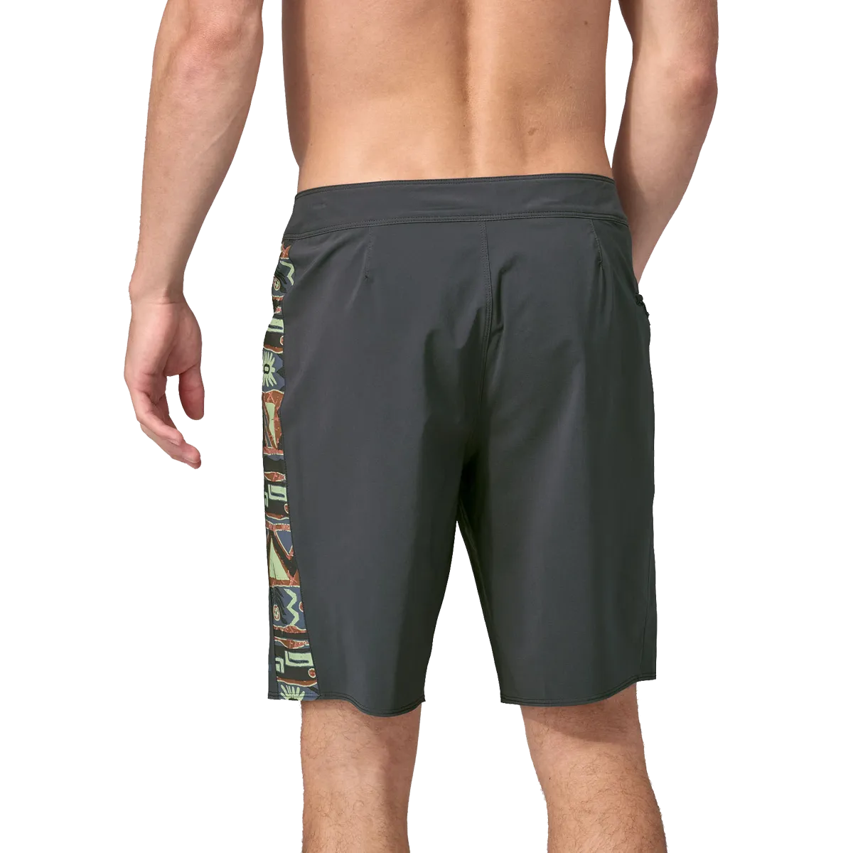 Men's Hydropeak SP Boardshort 19"