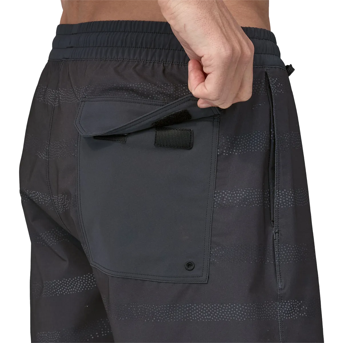 Men's Hydropeak Volley Shorts 16"